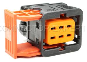 Normal Order - CE6179 - Image 1