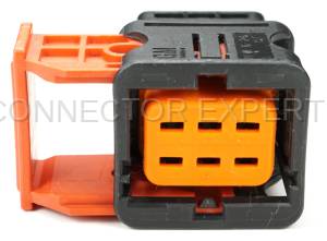 Normal Order - CE6179 - Image 2