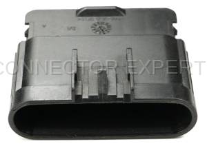Normal Order - CE6010M - Image 2