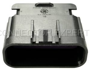 Normal Order - Inline - To Rear Bumper Harness - Image 2