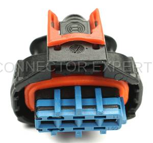 Normal Order - Turbo Solenoid - Image 2