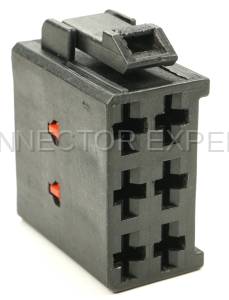 Normal Order - CE6181 - Image 1
