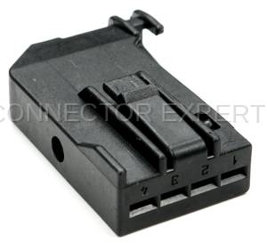 Normal Order - CE4247 - Image 1