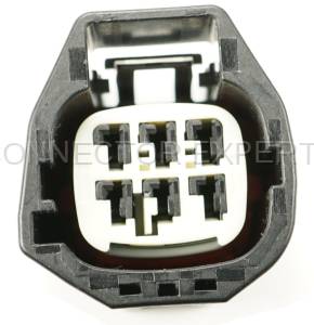 Normal Order - CE6030F - Image 5