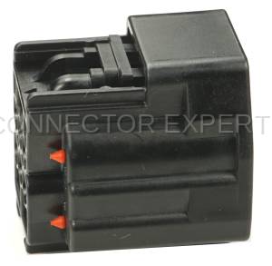 Normal Order - Inline Junction Connector - Image 3