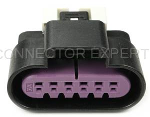 Normal Order - CE6036F - Image 2