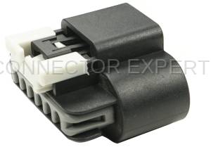 Normal Order - CE6036F - Image 3