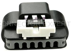 Normal Order - CE6036F - Image 4