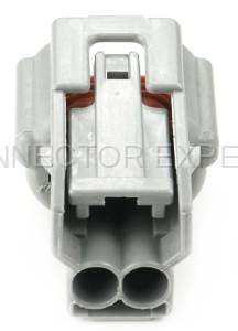 Normal Order - Horn - Image 4