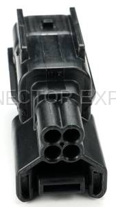 Normal Order - Engine Mount Sub-Harness - Image 3