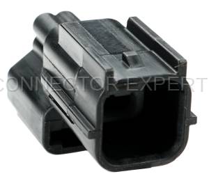 Engine Mount Sub-Harness