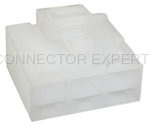 Normal Order - CE6182F - Image 1