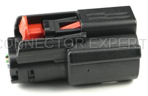 Normal Order - Auxiliary Heater - Image 4