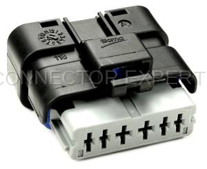 Normal Order - CE6183 - Image 1