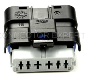 Normal Order - CE6183 - Image 2