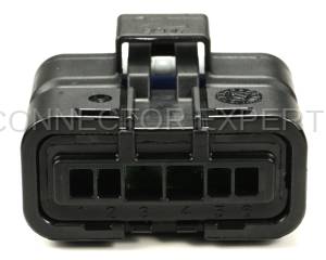 Normal Order - CE6183 - Image 4