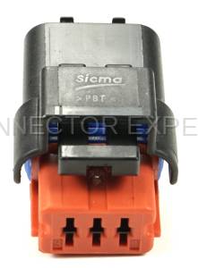 Normal Order - CE3288 - Image 2