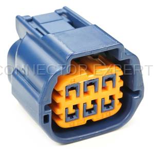 Normal Order - CE6127F - Image 1