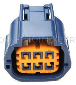 Normal Order - CE6127F - Image 2