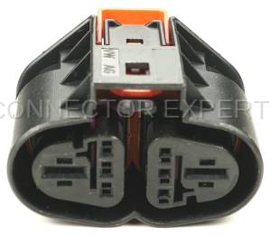 Normal Order - CE8166 - Image 2