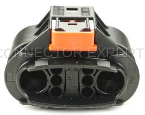 Normal Order - CE8166 - Image 4