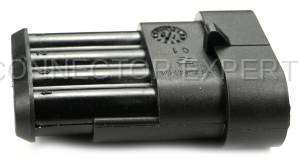 Normal Order - CE4136M - Image 3