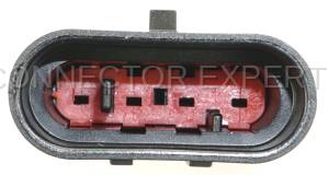 Normal Order - CE4136M - Image 5