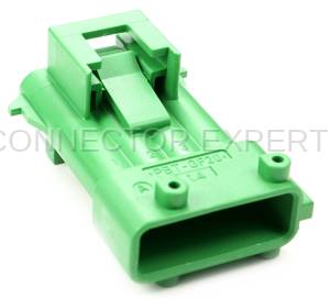 Normal Order - CE4257 - Image 1