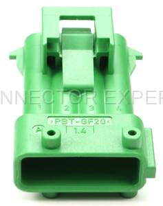 Normal Order - CE4257 - Image 2
