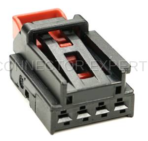 Normal Order - CE4253BK - Image 1