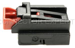 Normal Order - CE4253BK - Image 3