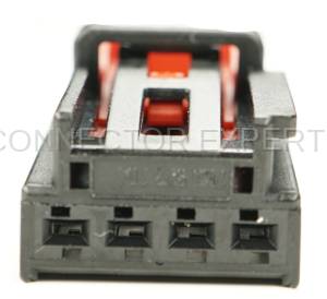 Normal Order - CE4253BK - Image 5