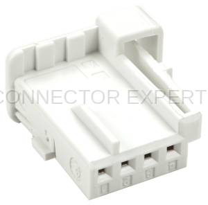 Normal Order - CE4254 - Image 1