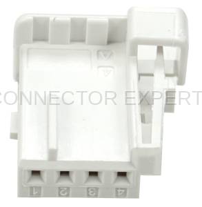 Normal Order - CE4254 - Image 2