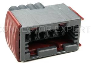 Normal Order - CE4255 - Image 1