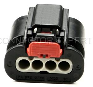Normal Order - CE4563CF - Image 4