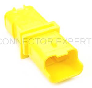Normal Order - CE3289 - Image 1