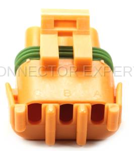 Normal Order - CE3291 - Image 4
