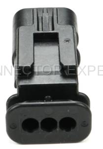Normal Order - CE3293A - Image 3