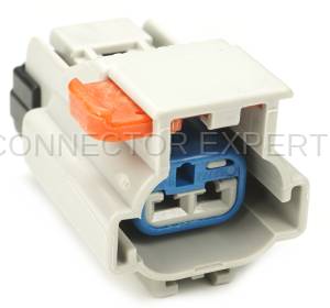 Normal Order - CE2326F - Image 1