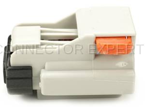 Normal Order - CE2326F - Image 3
