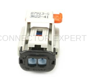 Normal Order - CE2326F - Image 4