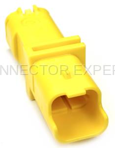 AC Compressor - Compressor Side
