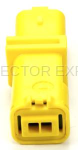 Normal Order - AC Compressor - Compressor Side - Image 4