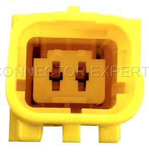 Normal Order - AC Compressor - Compressor Side - Image 5