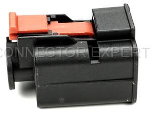 Normal Order - CE2321 - Image 3