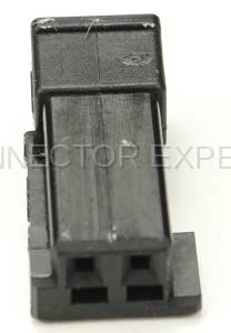 Normal Order - Rear Gate Release Handle Switch - Image 2