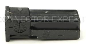 Normal Order - Rear Gate Release Handle Switch - Image 3