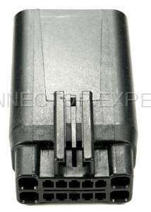 Normal Order - Inline Connector - To Rear Bumper - Image 4