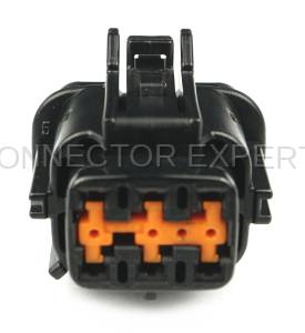 Normal Order - Headlight - Image 2